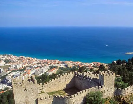 Paradise Sesimbra